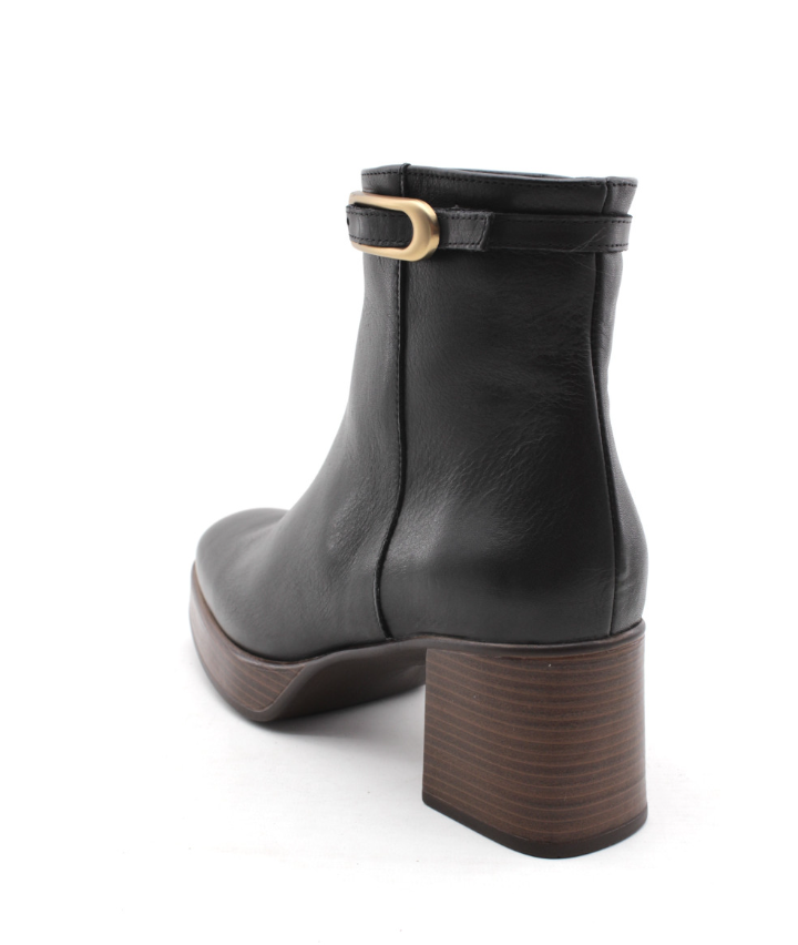 DORKING Heeled Boot D9733