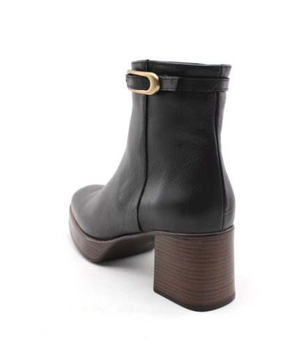 DORKING Heeled Boot D9733