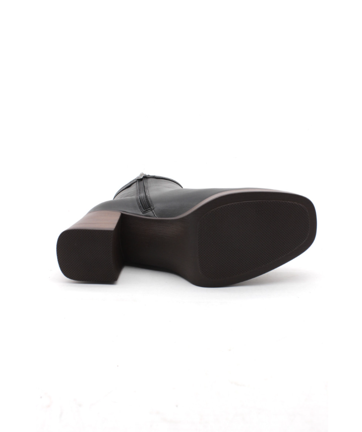 DORKING Heeled Boot D9733