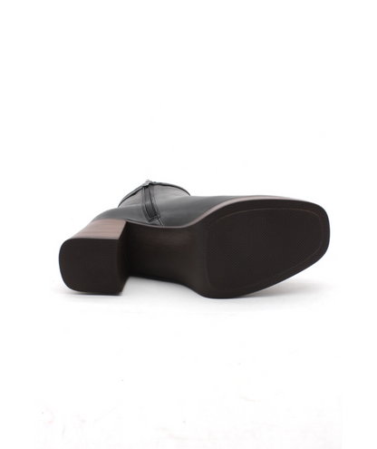 DORKING Heeled Boot D9733