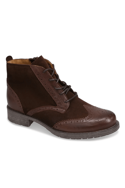 MIZ MOOZ Pepper Boot