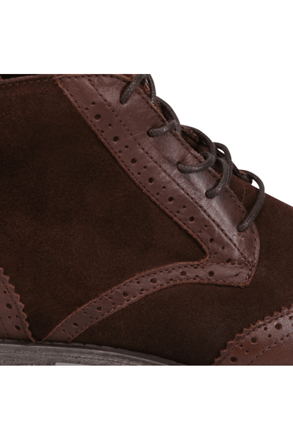 MIZ MOOZ Pepper Boot