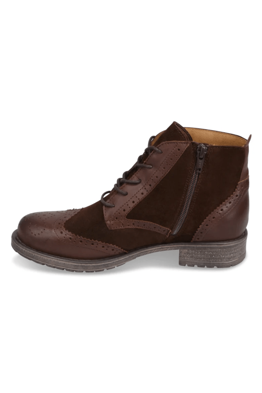 MIZ MOOZ Pepper Boot