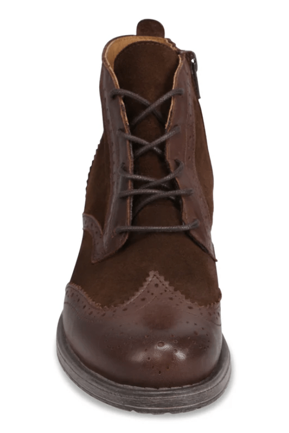 MIZ MOOZ Pepper Boot