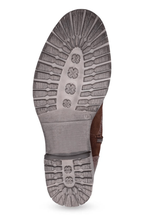 MIZ MOOZ Pepper Boot