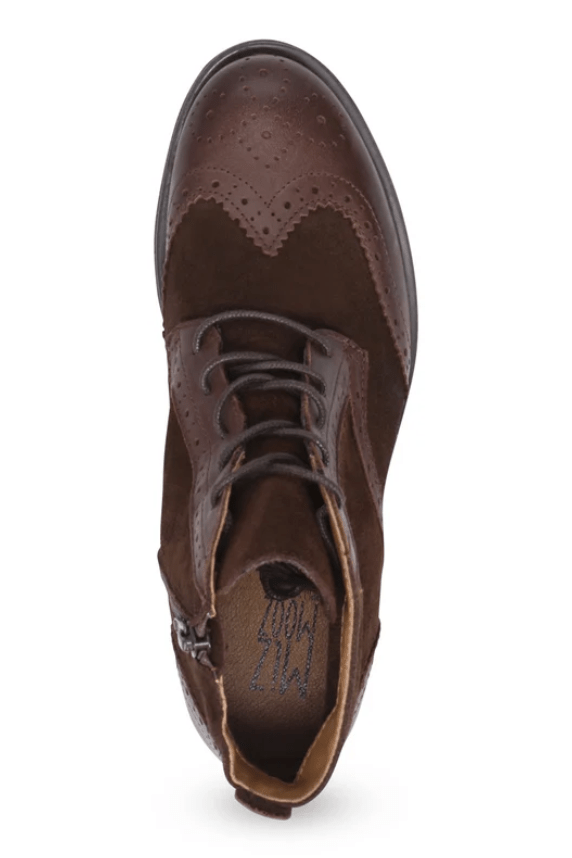 MIZ MOOZ Pepper Boot