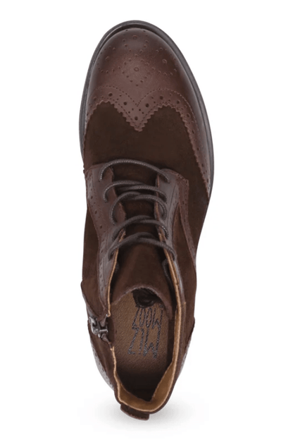 MIZ MOOZ Pepper Boot