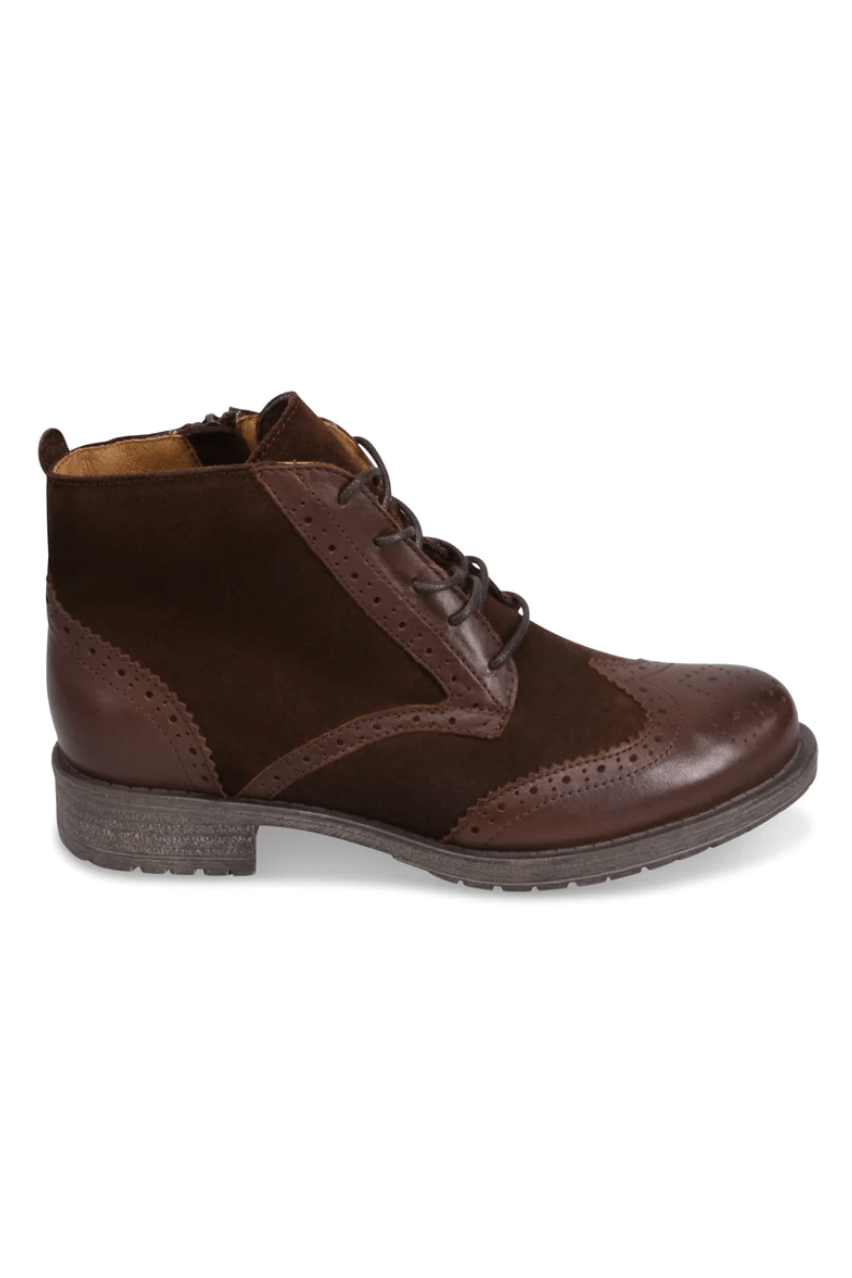 MIZ MOOZ Pepper Boot
