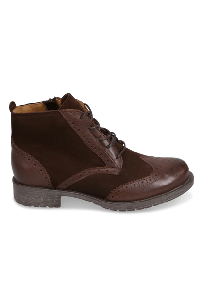 MIZ MOOZ Pepper Boot