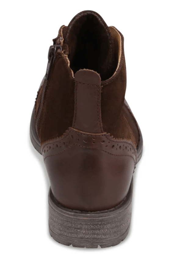 MIZ MOOZ Pepper Boot