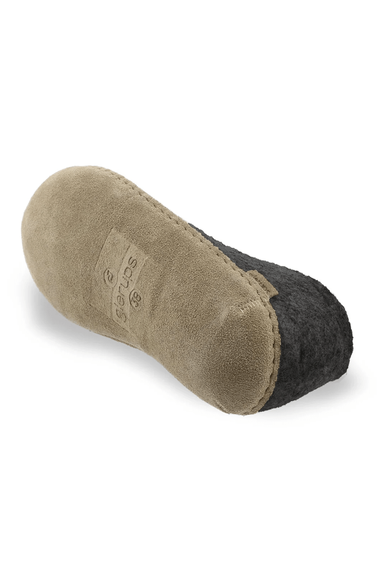 GLERUPS Shoe LEATHER Bottom Men's