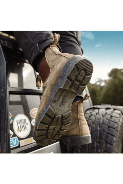 BLUNDSTONE 585 Classics