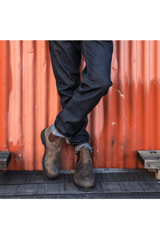 BLUNDSTONE 585 Classics