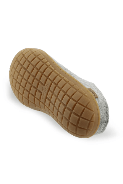 GLERUPS Slip On RUBBER Bottom