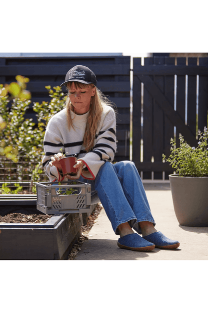 GLERUPS Slip On RUBBER Bottom
