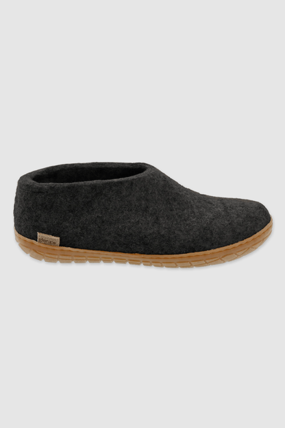 GLERUPS Shoe RUBBER Bottom Men's