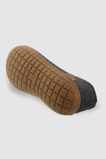 GLERUPS Shoe RUBBER Bottom Men's