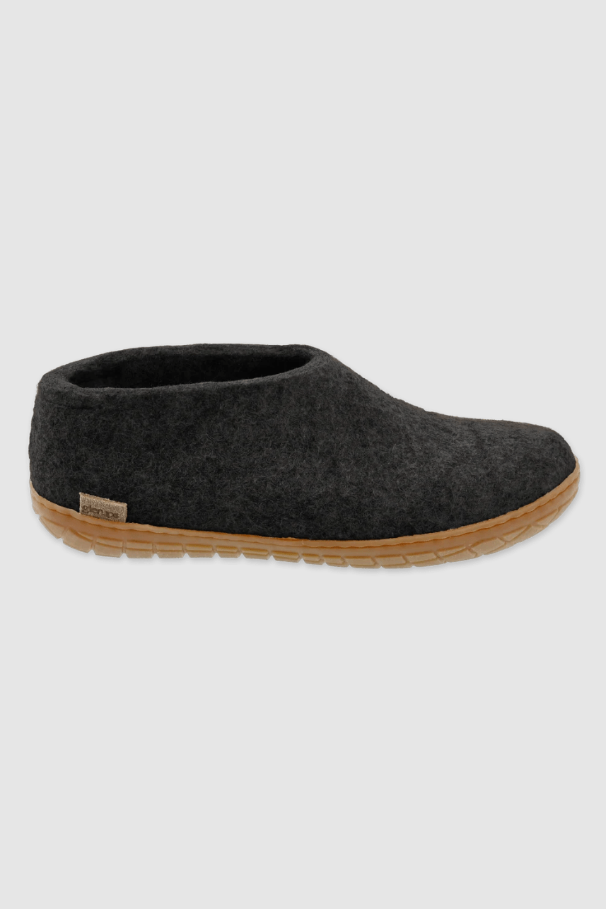 GLERUPS Shoe RUBBER Bottom