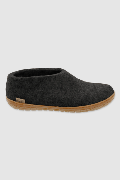 GLERUPS Shoe RUBBER Bottom