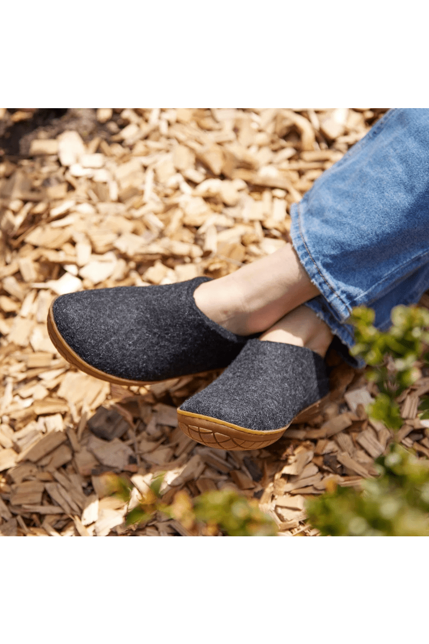 GLERUPS Shoe RUBBER Bottom