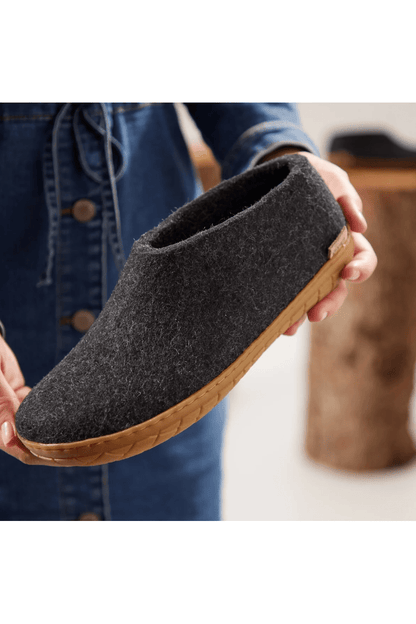 GLERUPS Shoe RUBBER Bottom