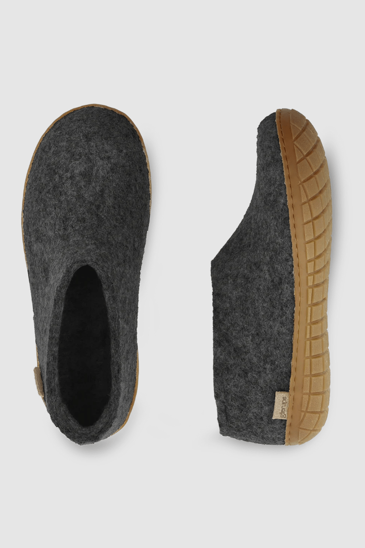 GLERUPS Shoe RUBBER Bottom