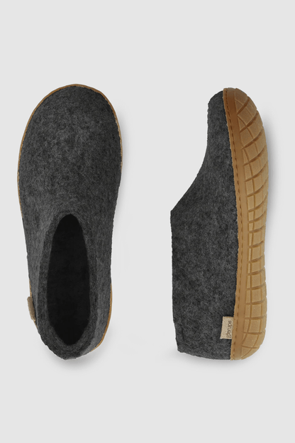GLERUPS Shoe RUBBER Bottom