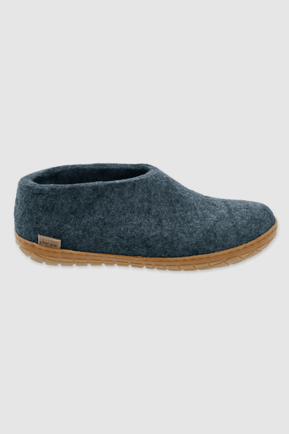 GLERUPS Shoe RUBBER Bottom