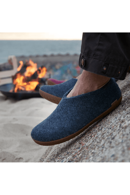 GLERUPS Shoe RUBBER Bottom