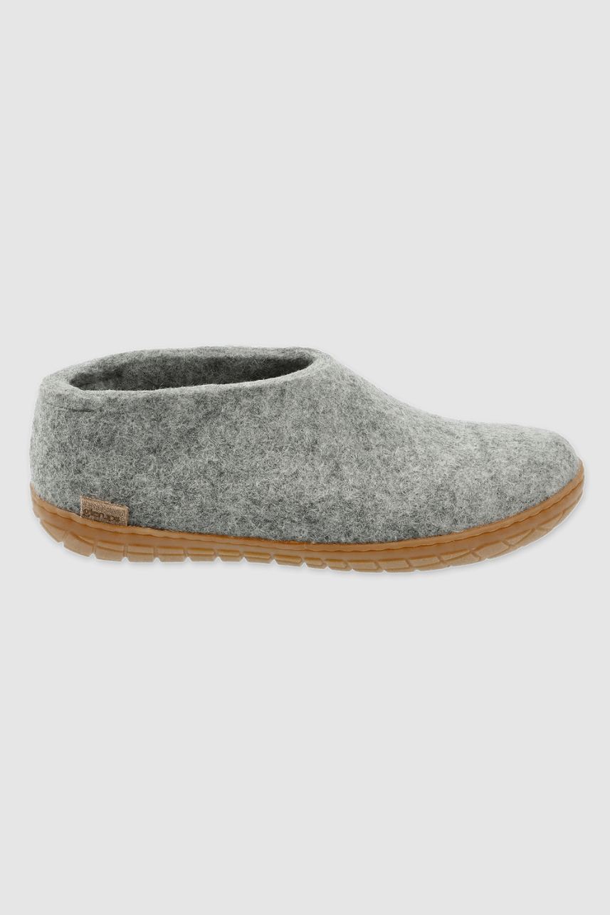 GLERUPS Shoe RUBBER Bottom
