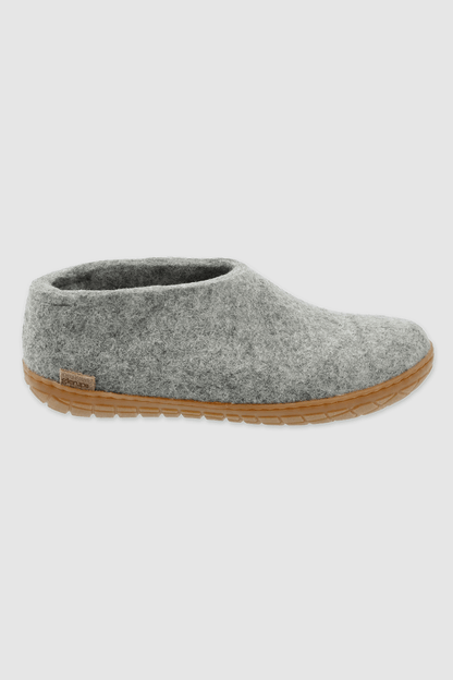 GLERUPS Shoe RUBBER Bottom