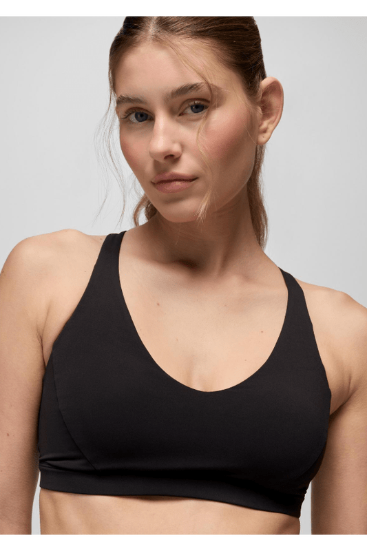 PRANA Womens Luxara SwiftMove Bra 2132661