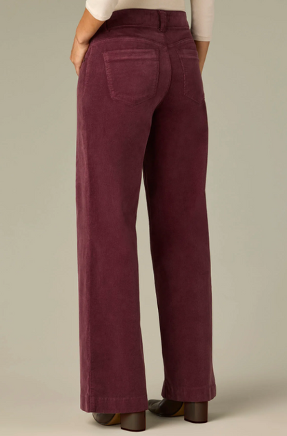 WIT & WISDOM Sam High Rise Wide Leg P2652QYRW