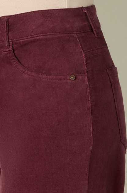 WIT & WISDOM Sam High Rise Wide Leg P2652QYRW