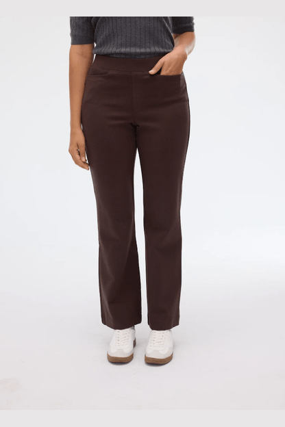 FIG Aelden Flare Pants