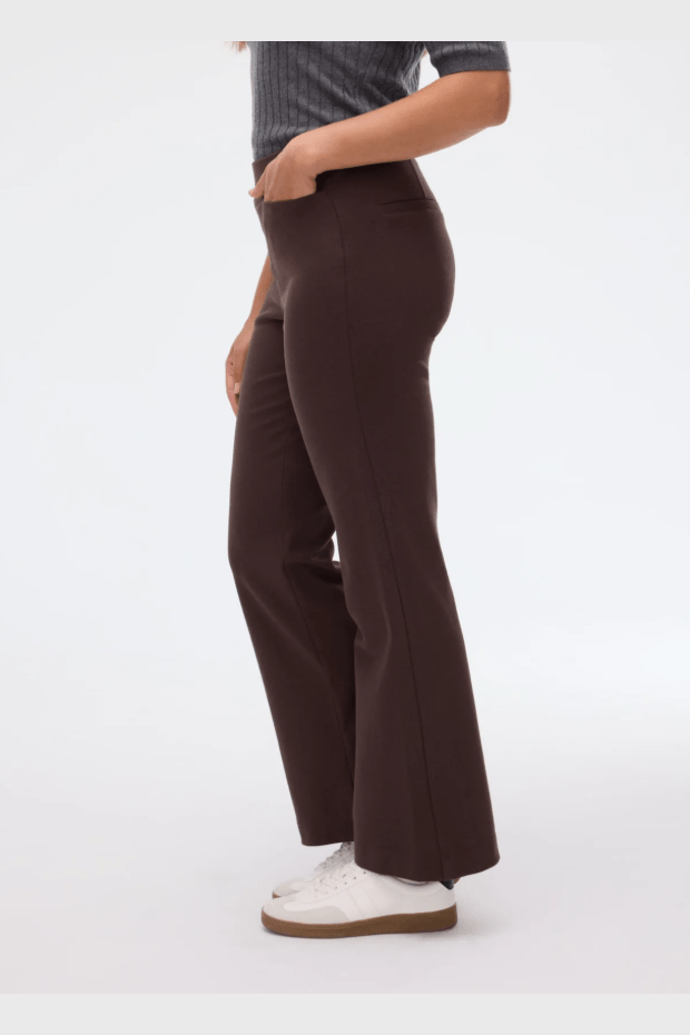 FIG Aelden Flare Pants