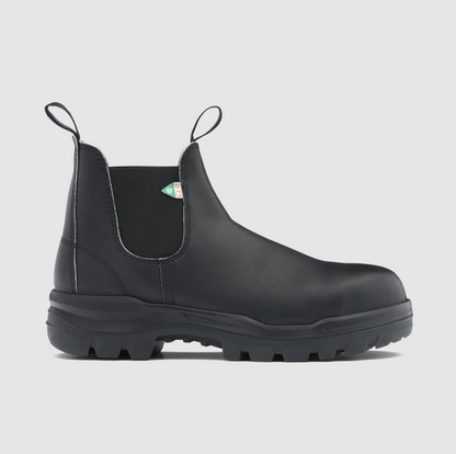 BLUNDSTONE 8301 RotoFlex Work & Safety Black