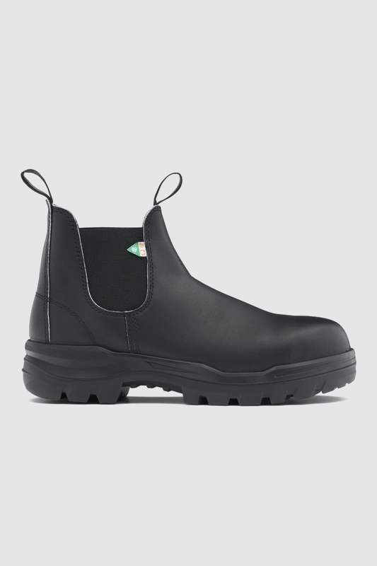 BLUNDSTONE 8301 RotoFlex Work & Safety Black