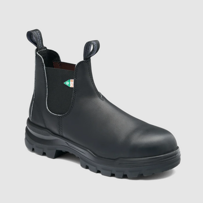 BLUNDSTONE 8301 RotoFlex Work & Safety Black
