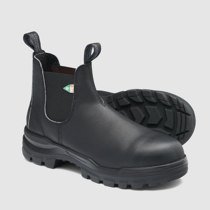 BLUNDSTONE 8301 RotoFlex Work & Safety Black