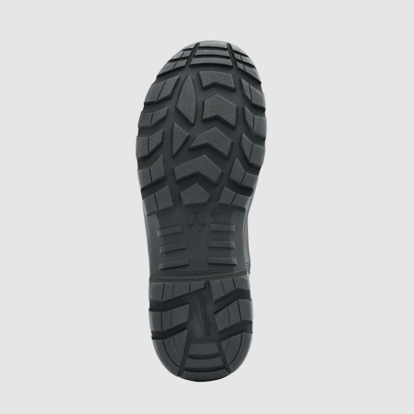 BLUNDSTONE 8301 RotoFlex Work & Safety Black