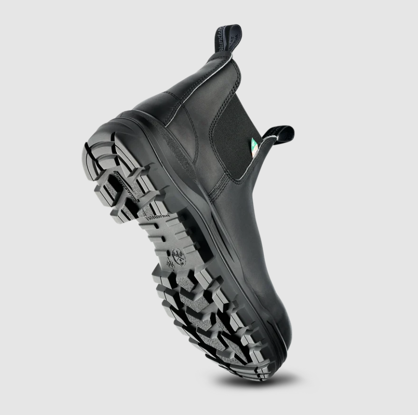 BLUNDSTONE 8301 RotoFlex Work & Safety Black