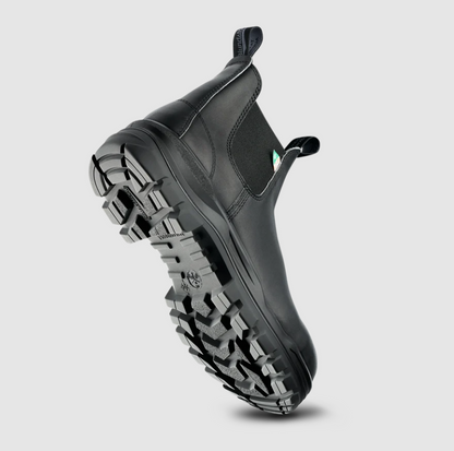 BLUNDSTONE 8301 RotoFlex Work & Safety Black