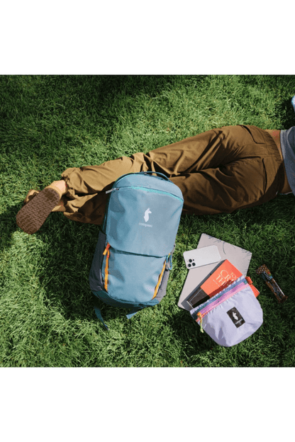 COTOPAXI Cubo Pouch Organizers
