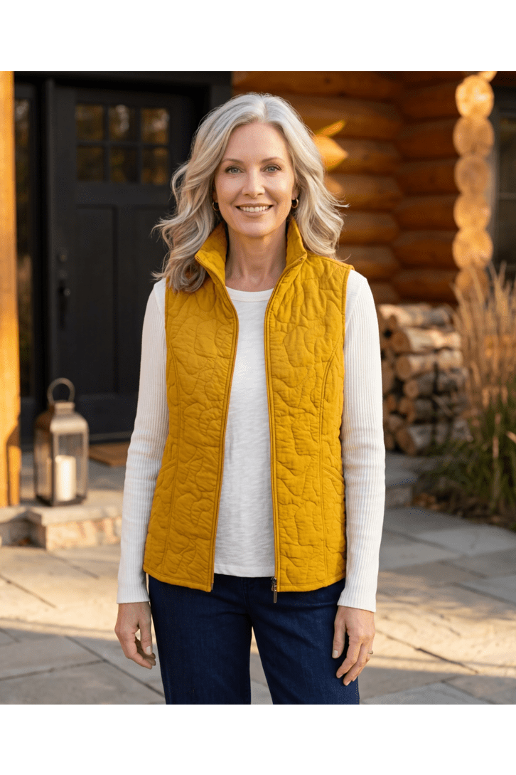 HABITAT Shaped Vest H53736