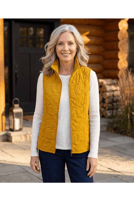 HABITAT Shaped Vest H53736