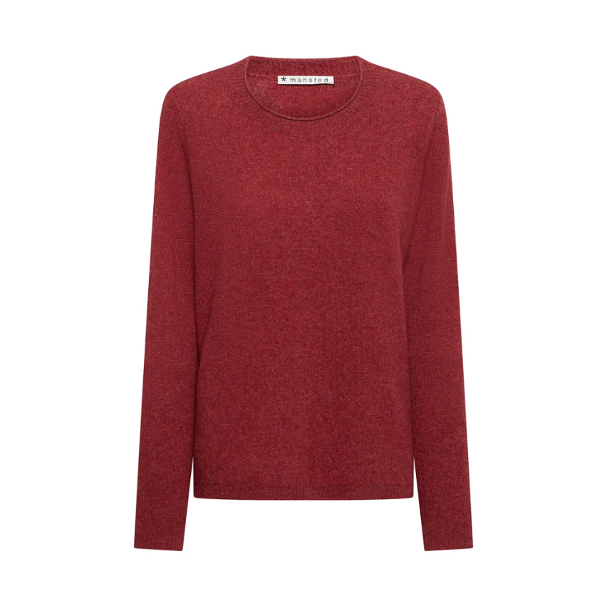 MANSTED Zonora Sweater