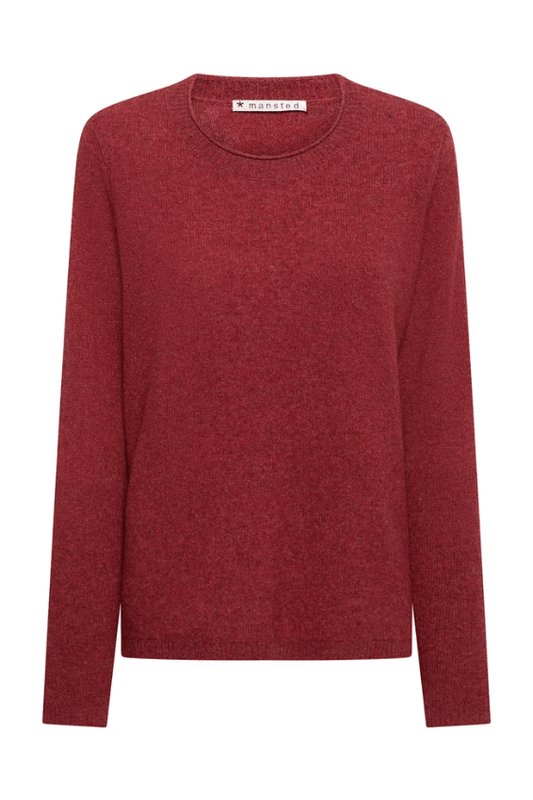 MANSTED Zonora Sweater