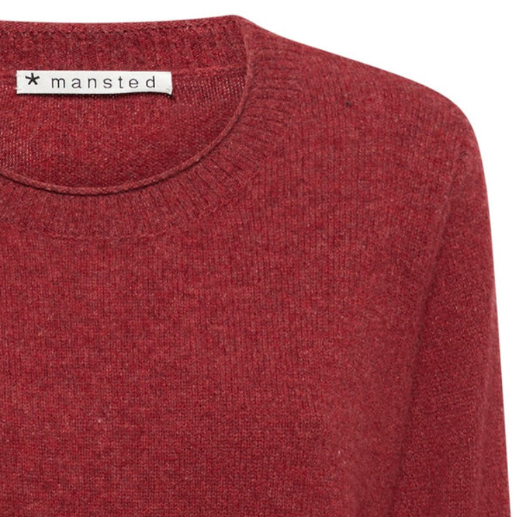 MANSTED Zonora Sweater