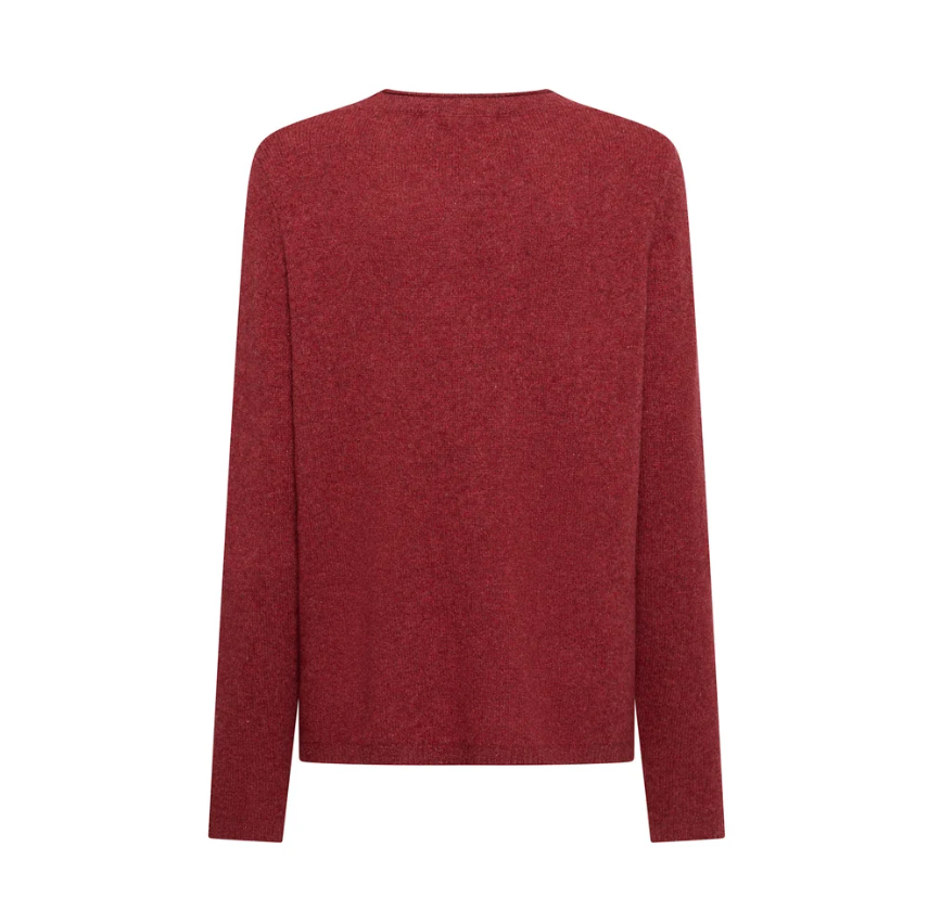 MANSTED Zonora Sweater